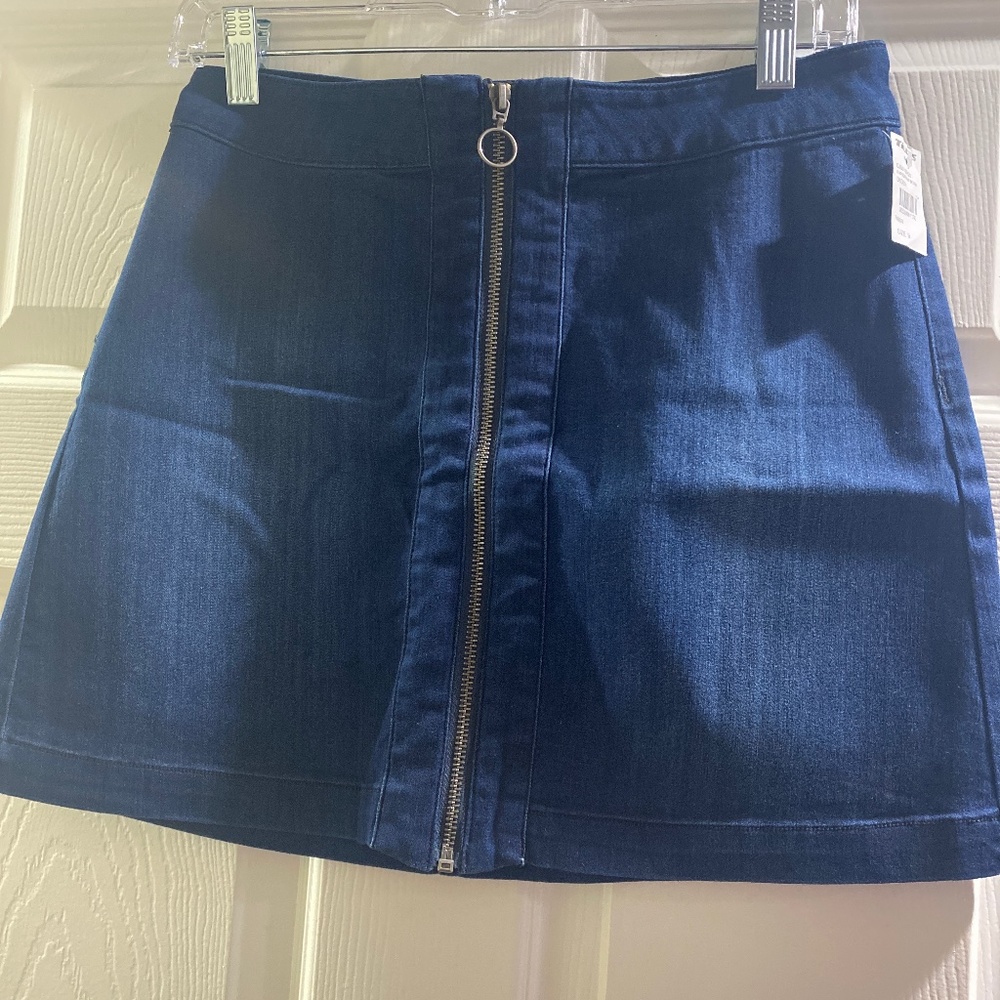 Demi skirt